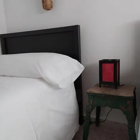 La Zagala Σπίτι διακοπών Μπανταχόθ