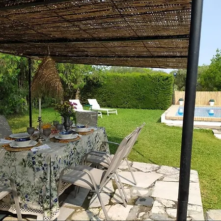 La Zagala *