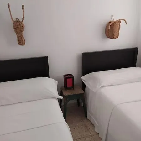 La Zagala Μπανταχόθ