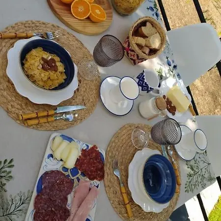 La Zagala * Μπανταχόθ