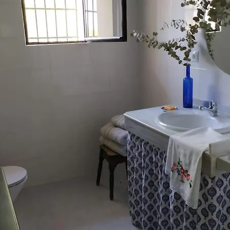 Σπίτι διακοπών La Zagala Μπανταχόθ