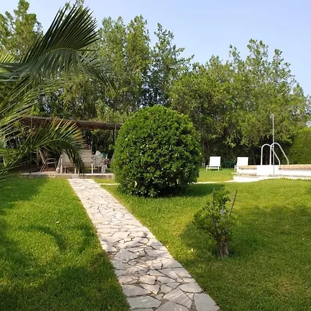 Σπίτι διακοπών La Zagala Μπανταχόθ
