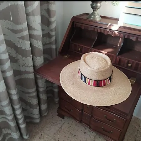 Σπίτι διακοπών La Zagala