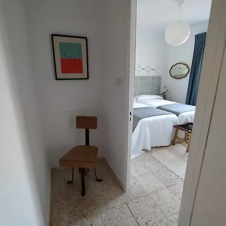 La Zagala Σπίτι διακοπών Μπανταχόθ