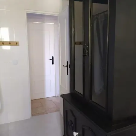 La Zagala Μπανταχόθ