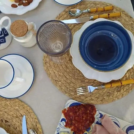 La Zagala Σπίτι διακοπών