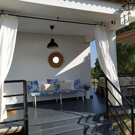 La Zagala * Μπανταχόθ