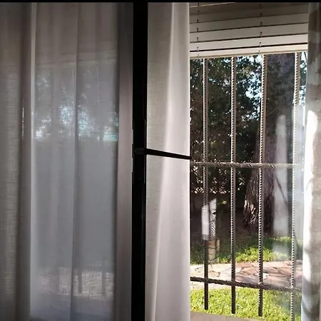 La Zagala Σπίτι διακοπών Μπανταχόθ