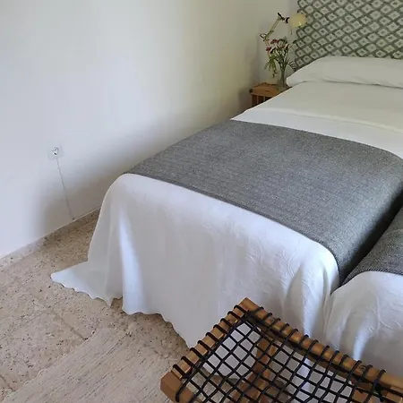 La Zagala Σπίτι διακοπών